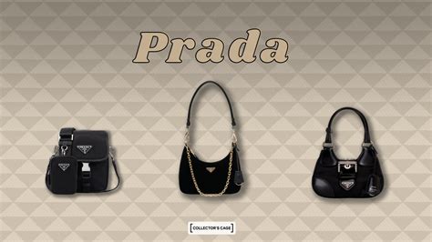 prada cage authentication